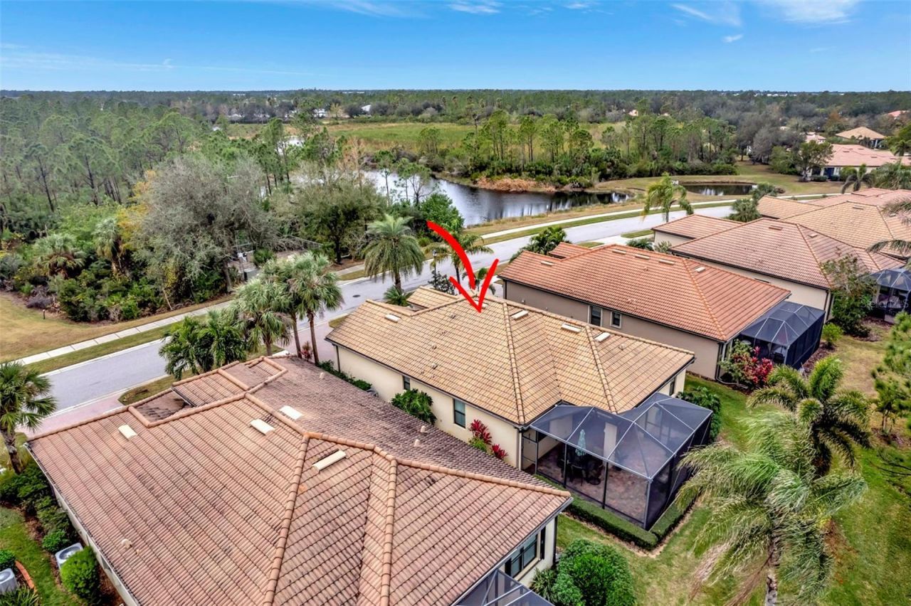 2482 Arugula Drive, North Port, FL 34289 Photo