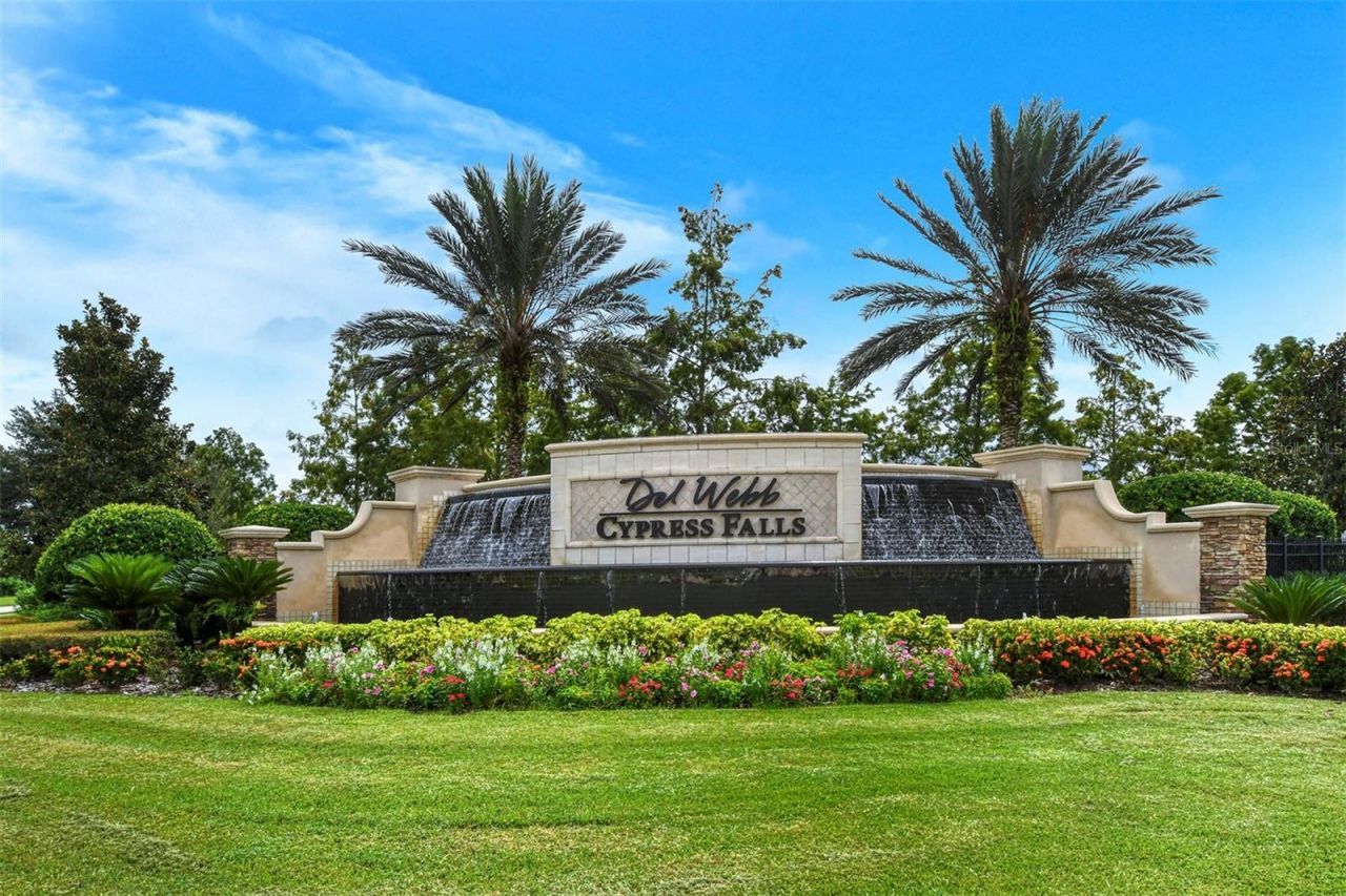 2482 Arugula Drive, North Port, FL 34289 Photo