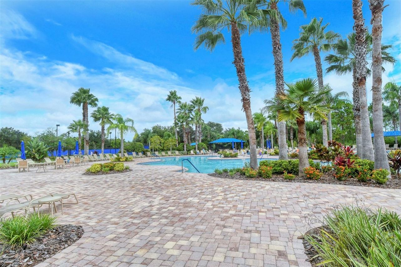 2482 Arugula Drive, North Port, FL 34289 Photo
