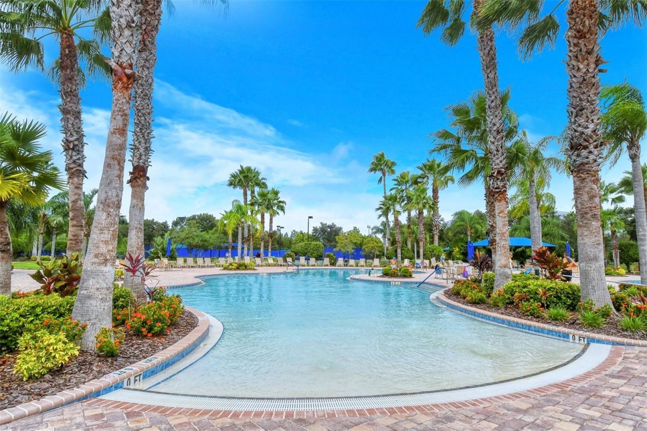 2482 Arugula Drive, North Port, FL 34289 Photo