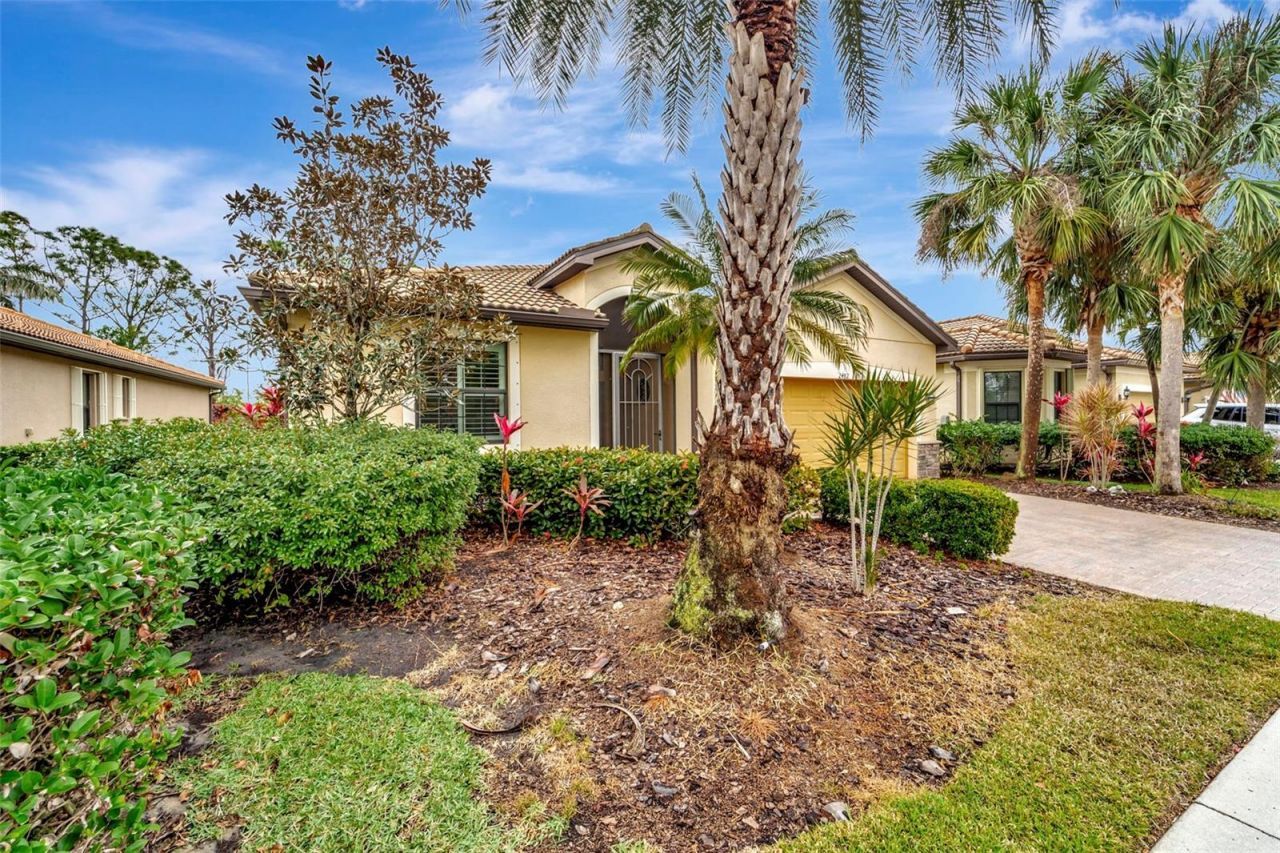 2482 Arugula Drive, North Port, FL 34289 Photo