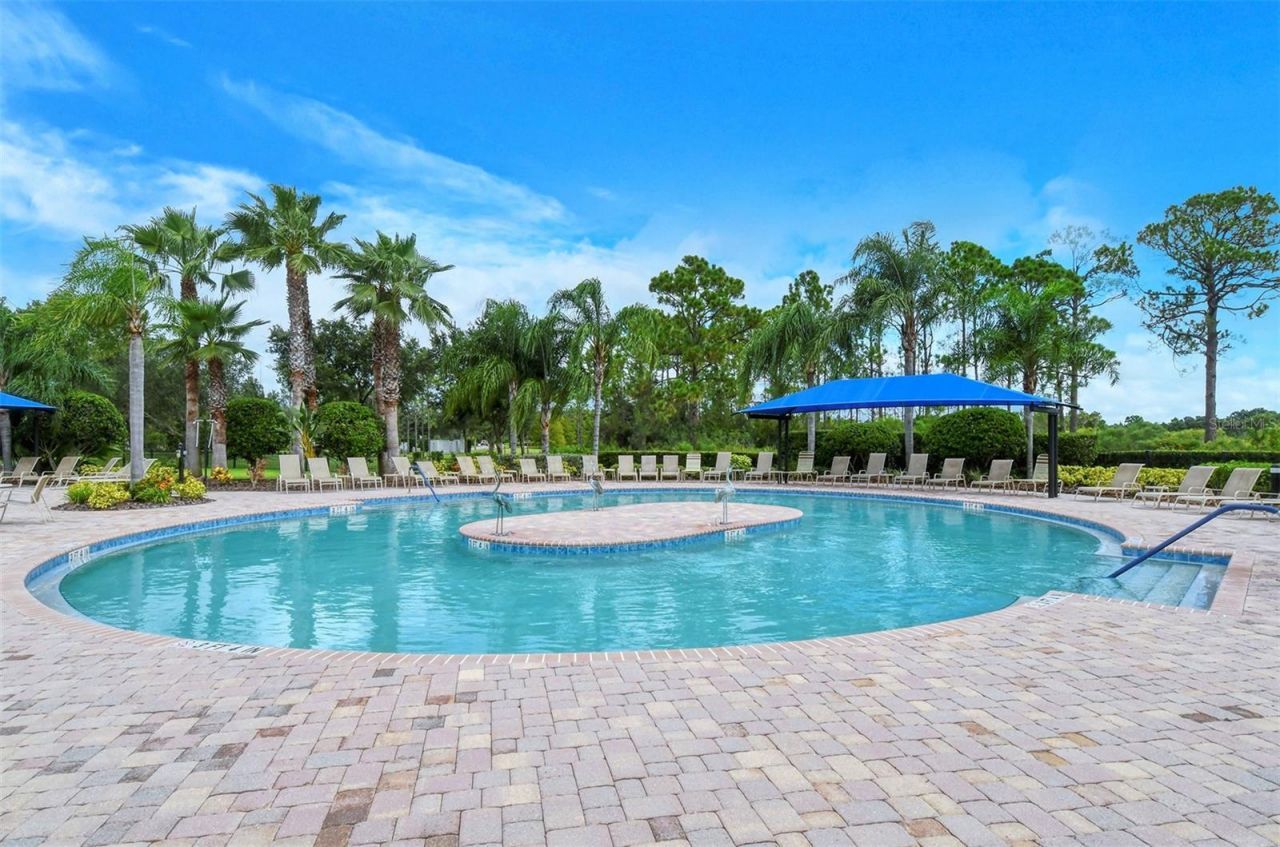 2482 Arugula Drive, North Port, FL 34289 Photo