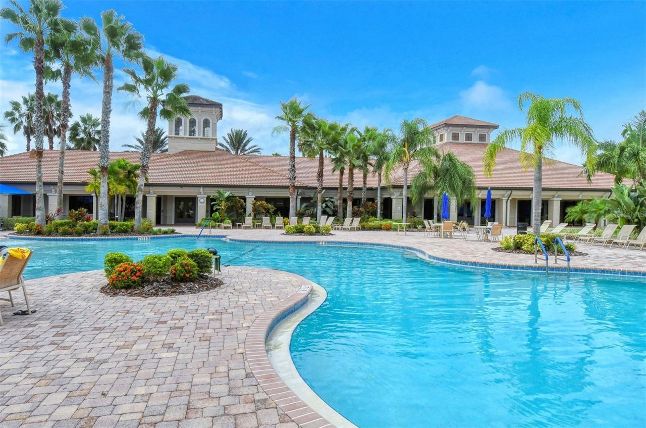 2482 Arugula Drive, North Port, FL 34289 Photo