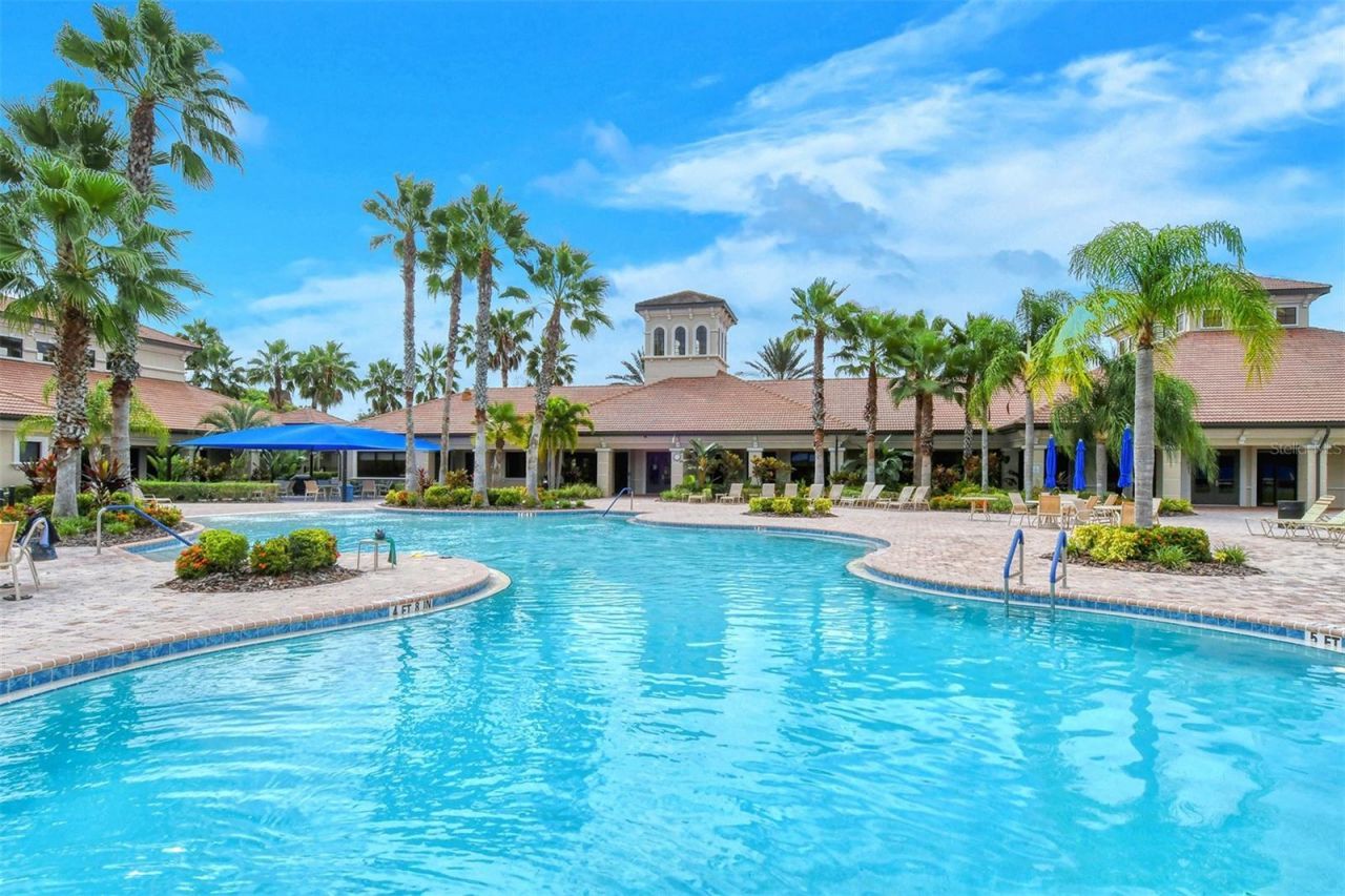 2482 Arugula Drive, North Port, FL 34289 Photo