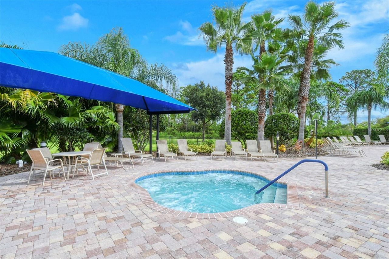 2482 Arugula Drive, North Port, FL 34289 Photo
