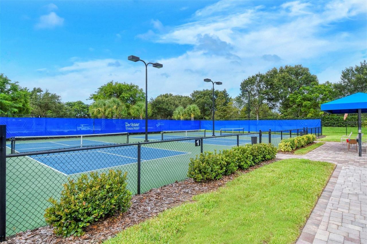 2482 Arugula Drive, North Port, FL 34289 Photo