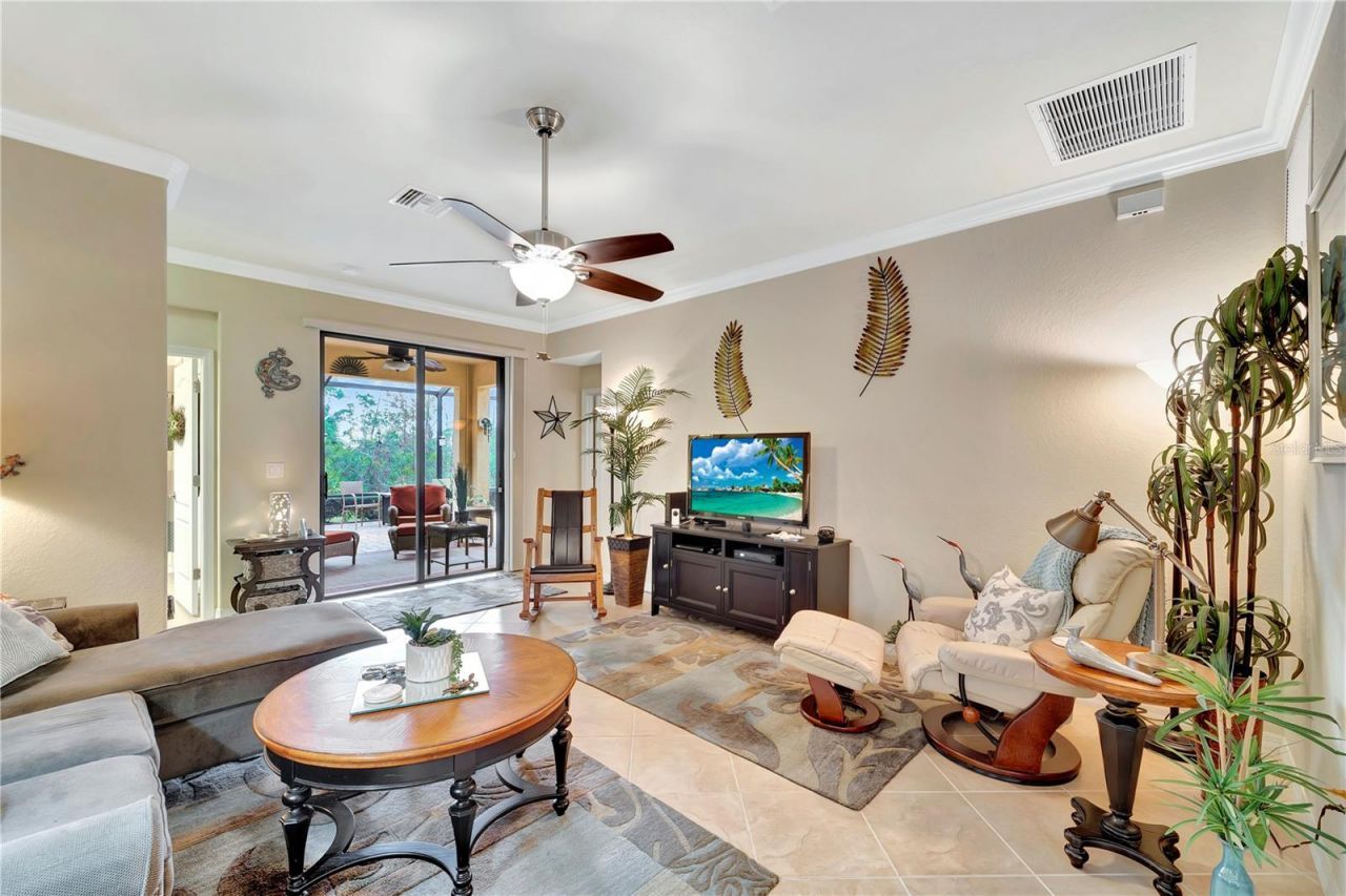 2482 Arugula Drive, North Port, FL 34289 Photo