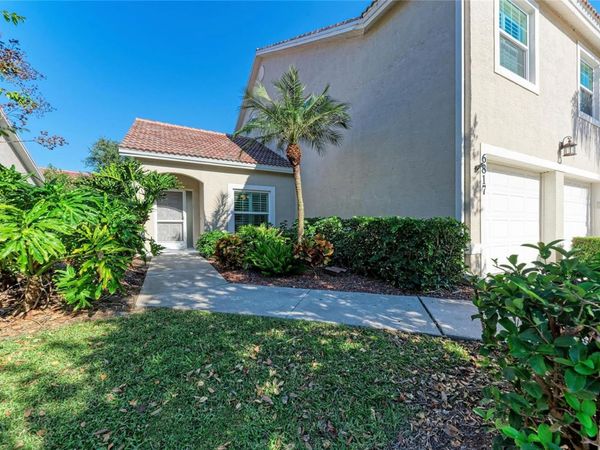 6817 FAIRVIEW TERRACE, Unit 24-101, BRADENTON, FL 34203