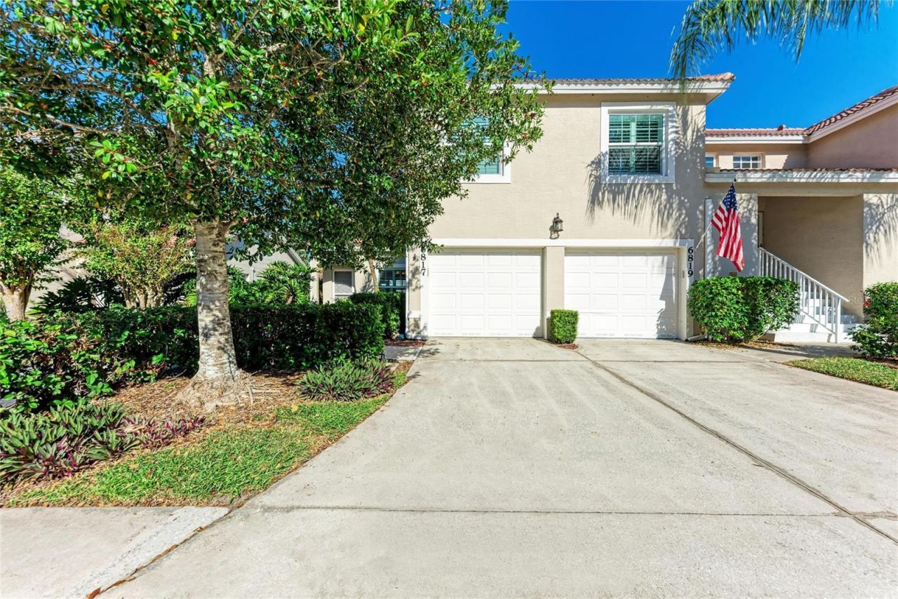 6817 Fairview Terrace, Unit 24-101, Bradenton, FL 34203 Photo