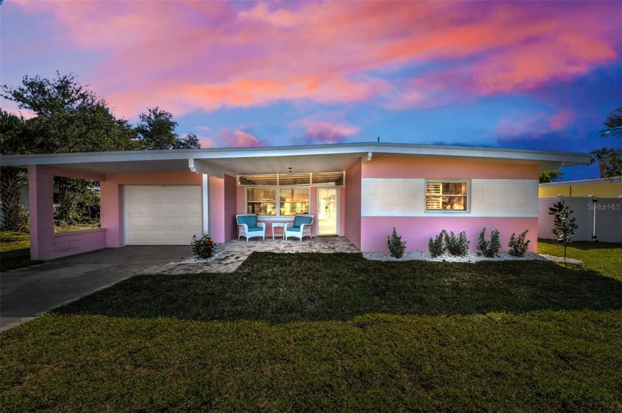 414 88th Avenue, Saint Pete Beach, FL 33706 Main Photo