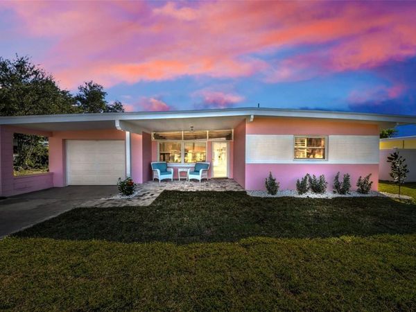 414 88TH AVENUE, ST PETE BEACH, FL 33706