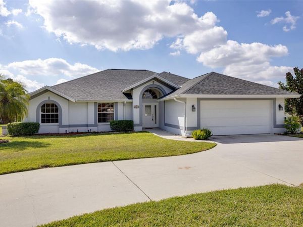 13376 JOURNEYS END, FORT MYERS, FL 33905