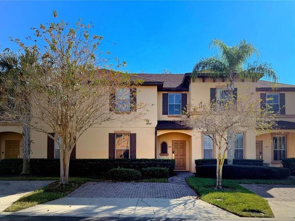 487 LA MIRAGE STREET, DAVENPORT, FL 33897