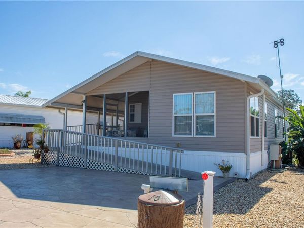 10 GREY FOX LANE, LAKE WALES, FL 33898