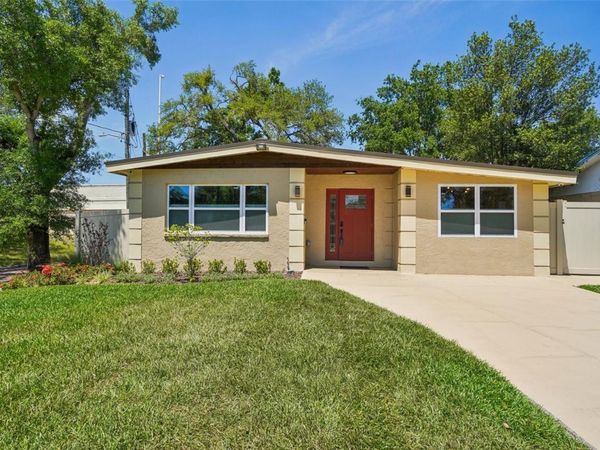 3123 W LA SALLE STREET, TAMPA, FL 33607