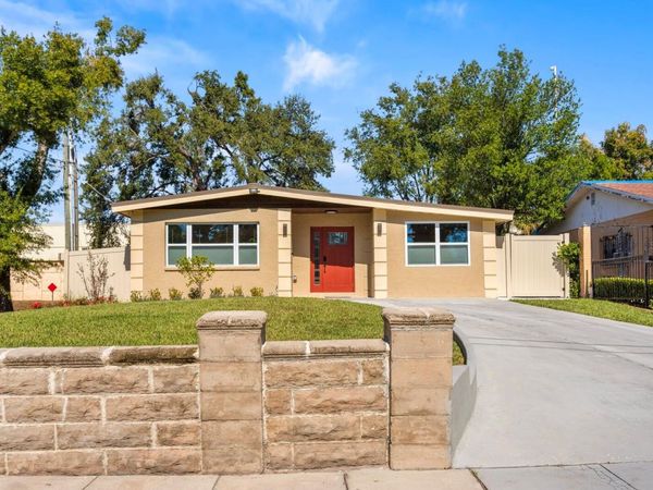 3123 W LA SALLE STREET, TAMPA, FL 33607