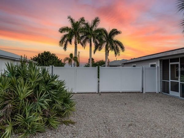 16040 TORTUGA STREET, BOKEELIA, FL 33922