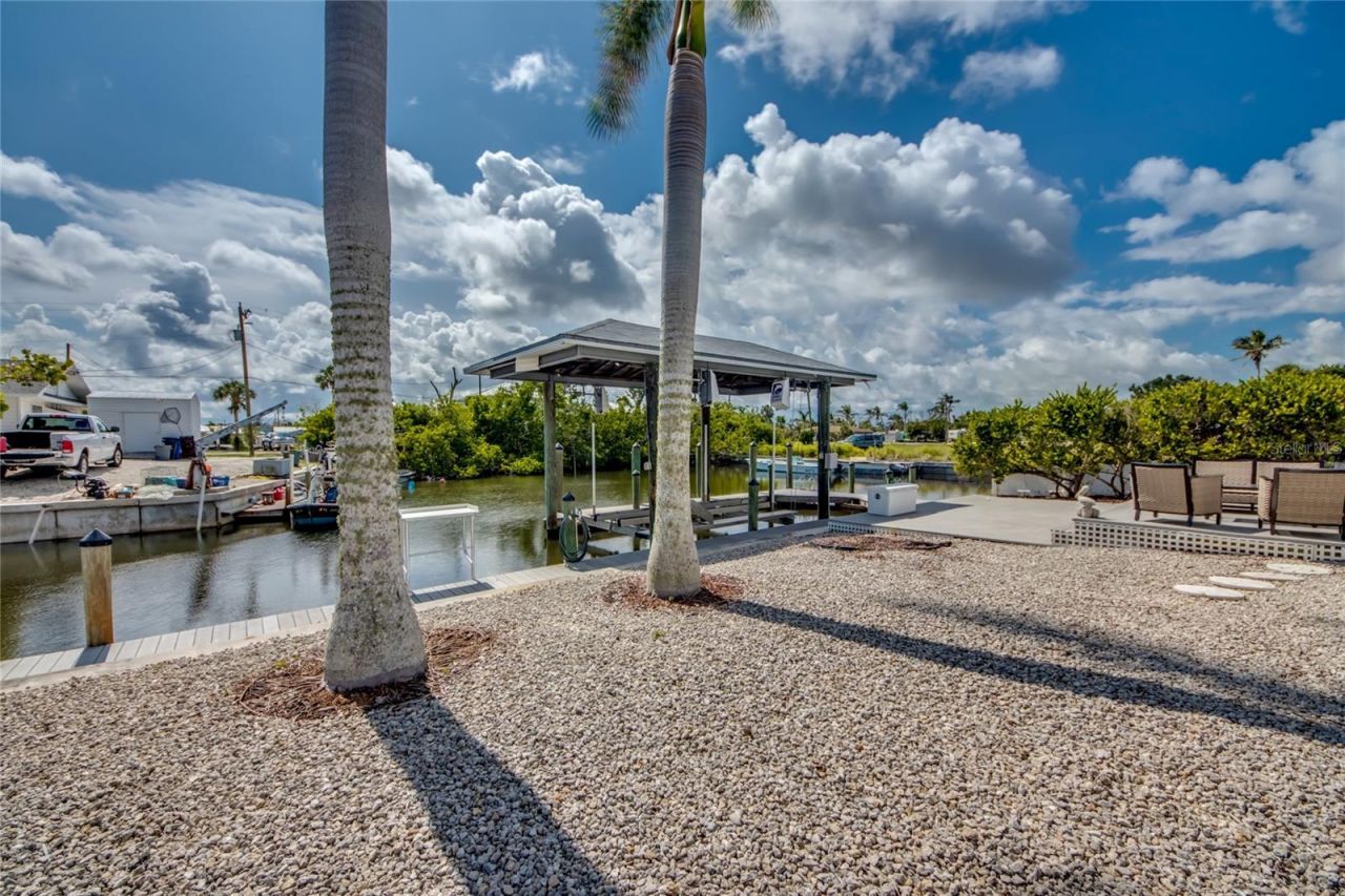 16040 Tortuga Street, Bokeelia, FL 33922 Photo