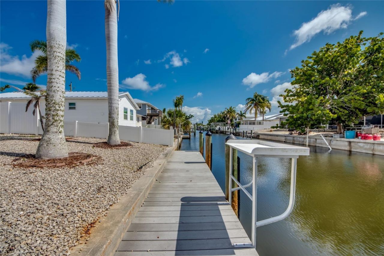 16040 Tortuga Street, Bokeelia, FL 33922 Photo