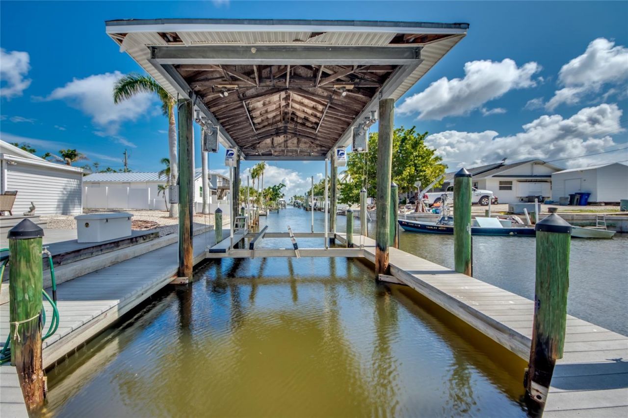 16040 Tortuga Street, Bokeelia, FL 33922 Photo