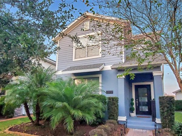 11879 FICTION AVENUE, ORLANDO, FL 32832