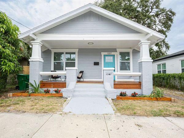 1307 E 20TH AVENUE, TAMPA, FL 33605