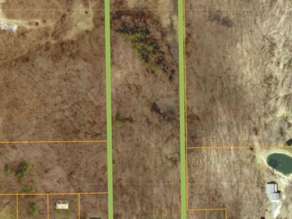 E H J VL 9.55 Acres Avenue, Galesburg, MI 49053
