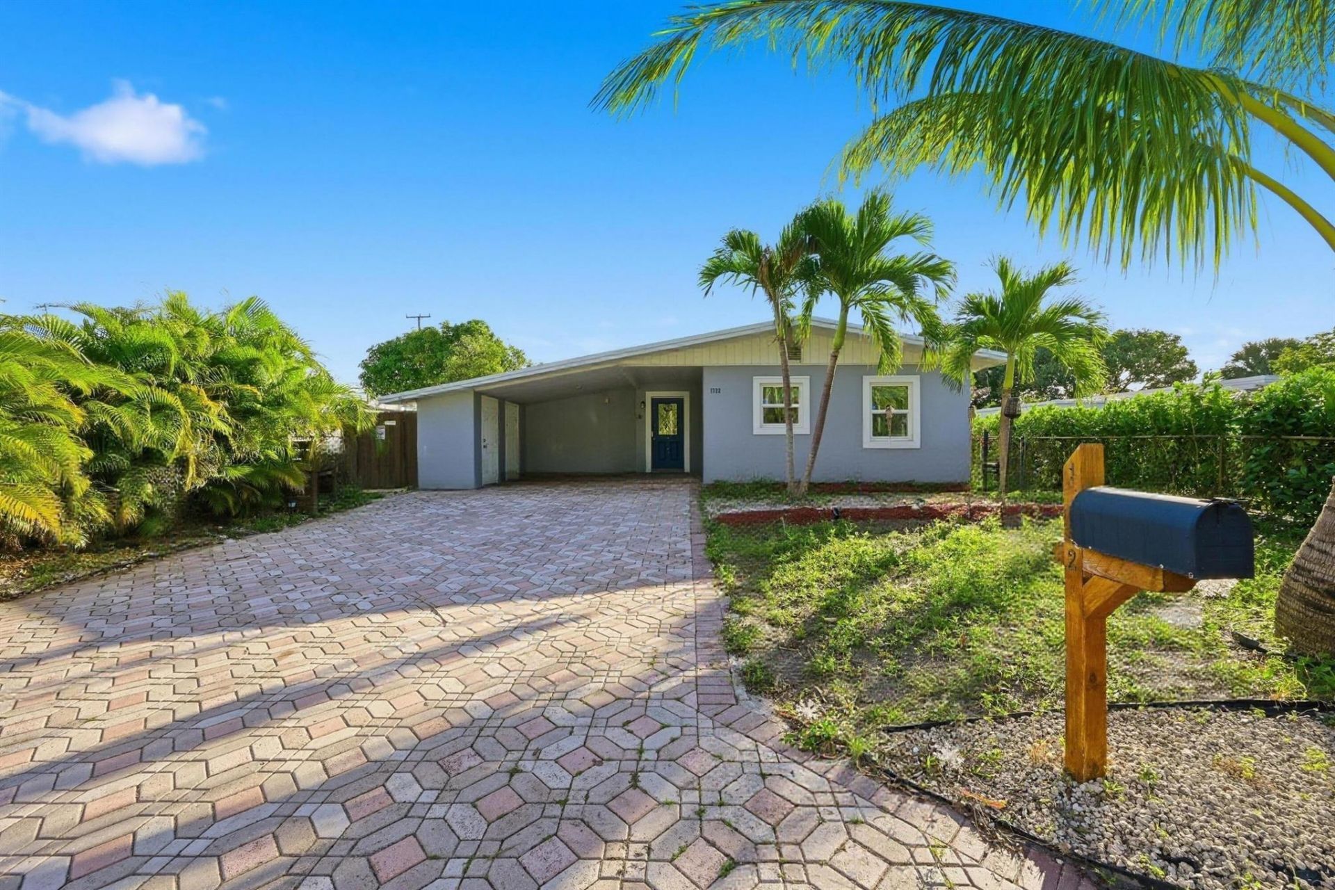 1722 N D Street, Lake Worth Beach, FL 33460 Photo