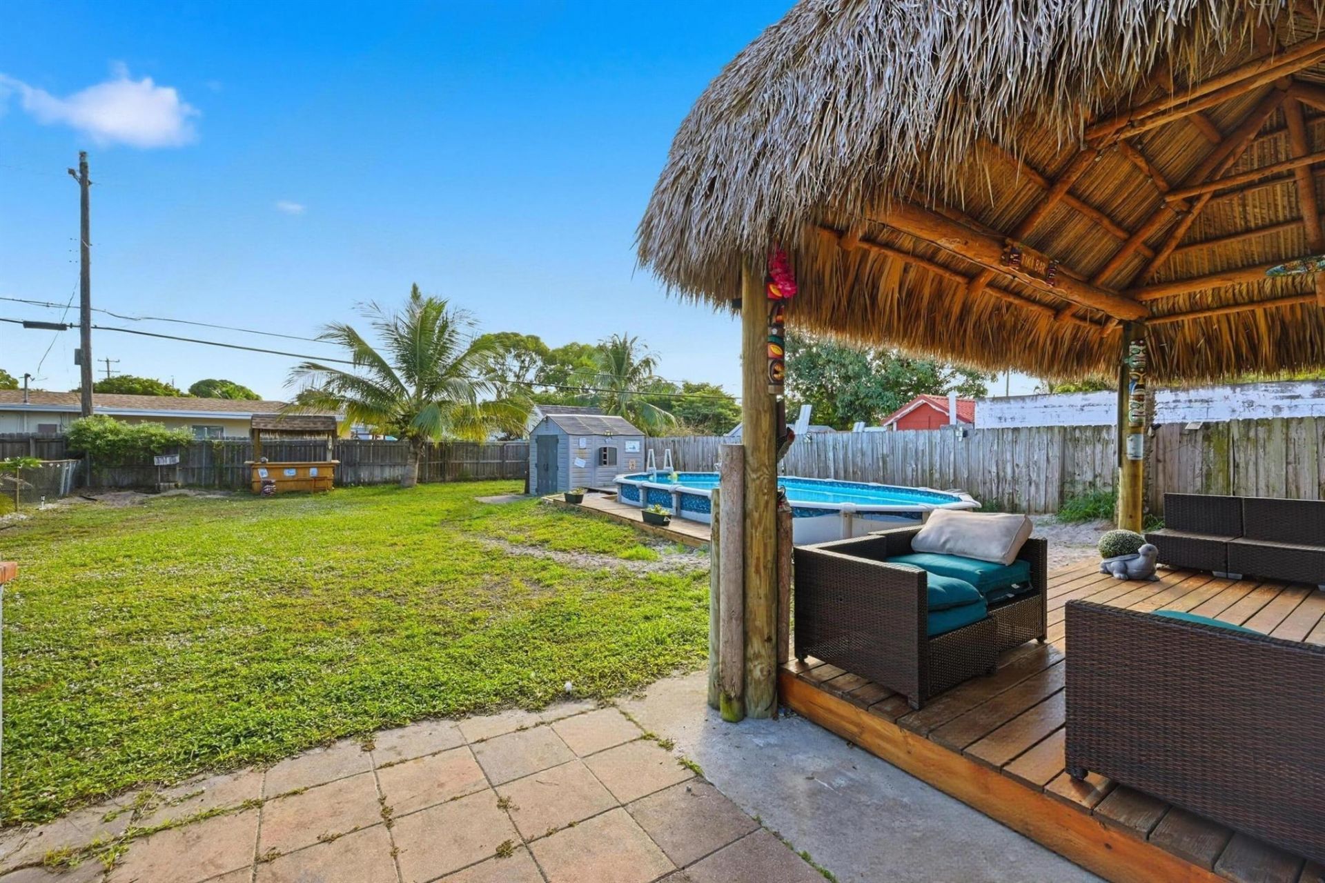 1722 N D Street, Lake Worth Beach, FL 33460 Photo