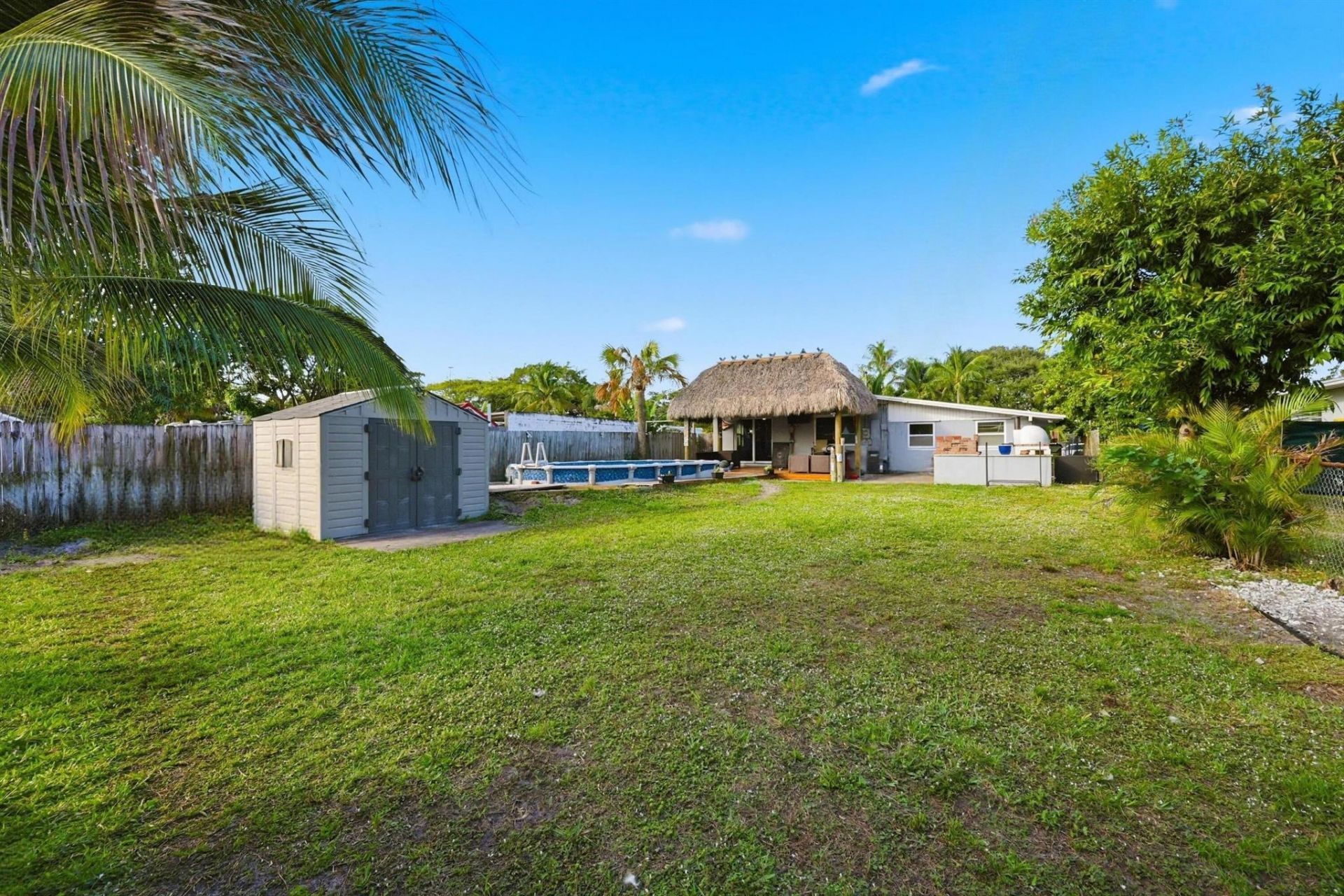 1722 N D Street, Lake Worth Beach, FL 33460 Photo