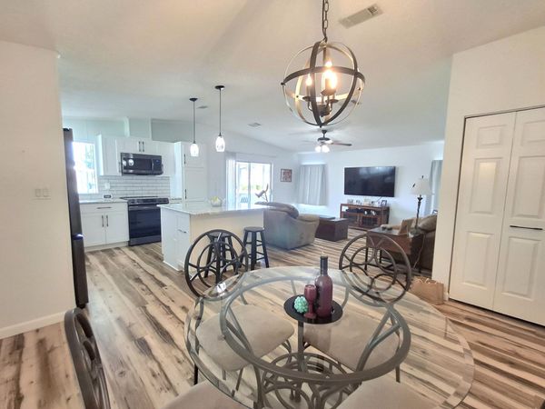 3809 Morning Dove Court, Port St. Lucie, FL 34952