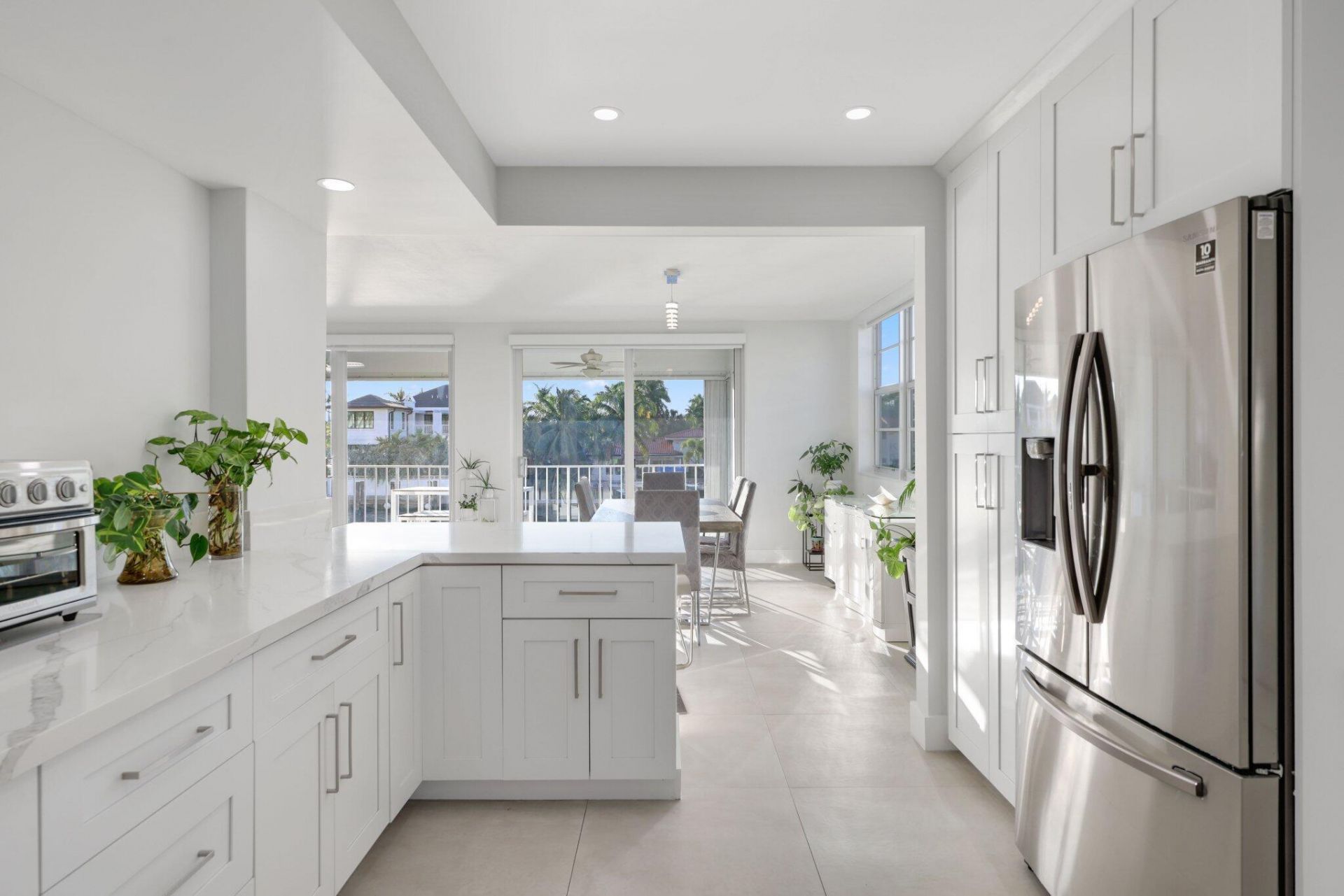 10180 W Bay Harbor Drive, Unit 2c, Bay Harbor Islands, FL 33154 Photo