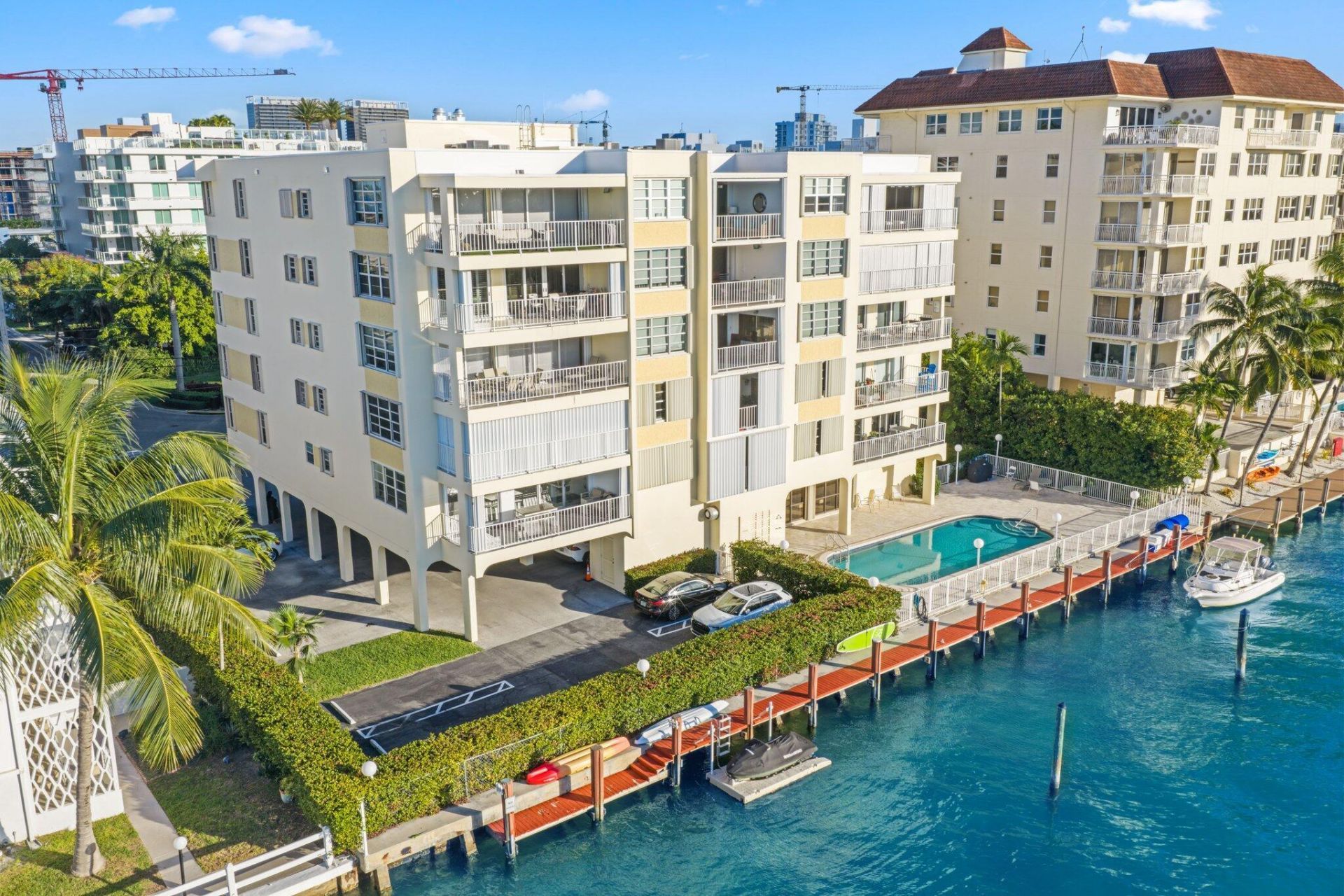 10180 W Bay Harbor Drive, Unit 2c, Bay Harbor Islands, FL 33154 Photo