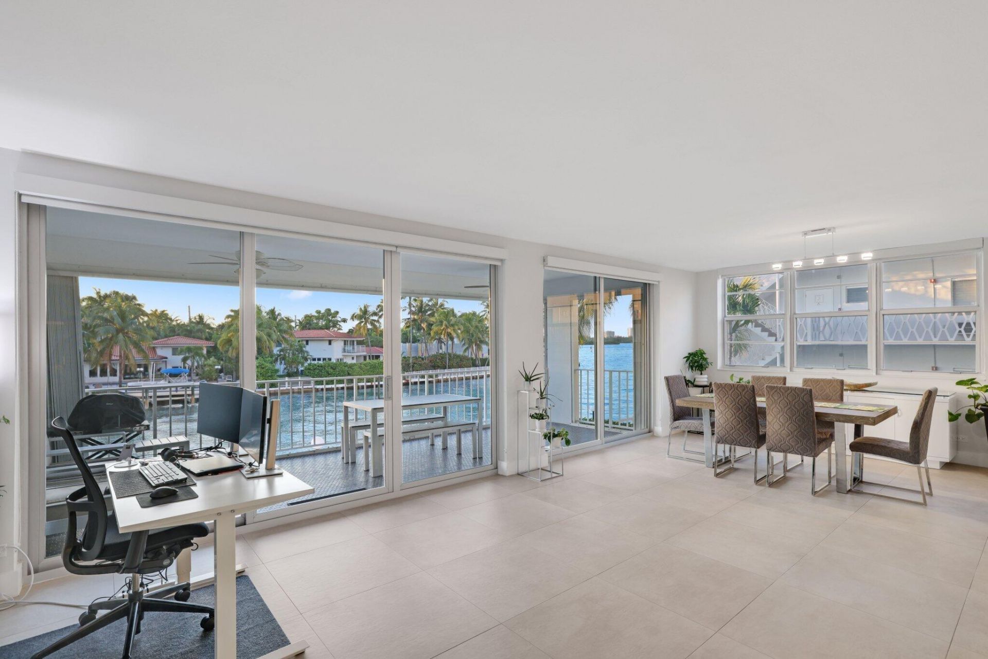 10180 W Bay Harbor Drive, Unit 2c, Bay Harbor Islands, FL 33154 Photo