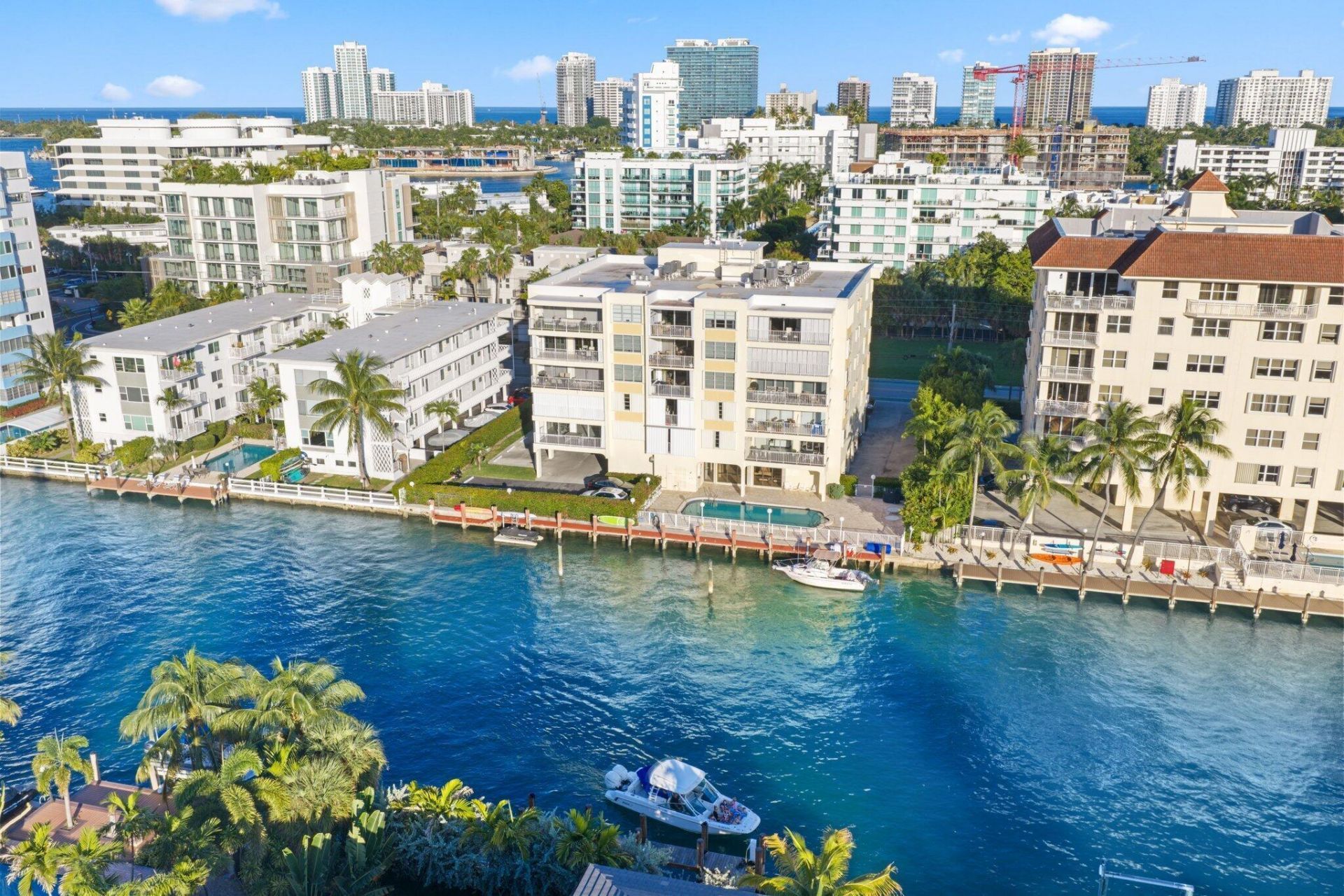 10180 W Bay Harbor Drive, Unit 2c, Bay Harbor Islands, FL 33154 Photo