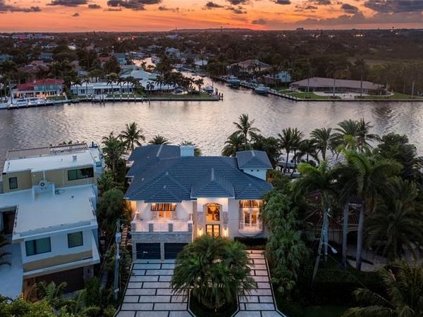 2307 N Riverside Drive, Pompano Beach, FL 33062