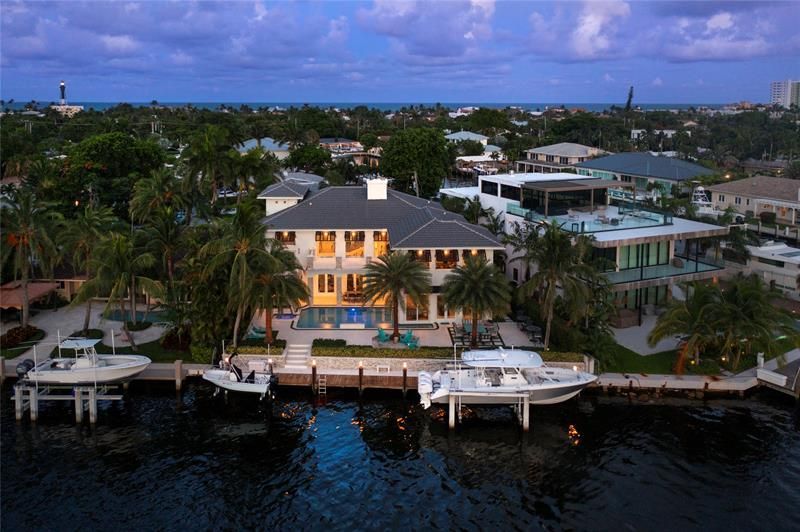 2307 N Riverside Drive, Pompano Beach, FL 33062 Photo