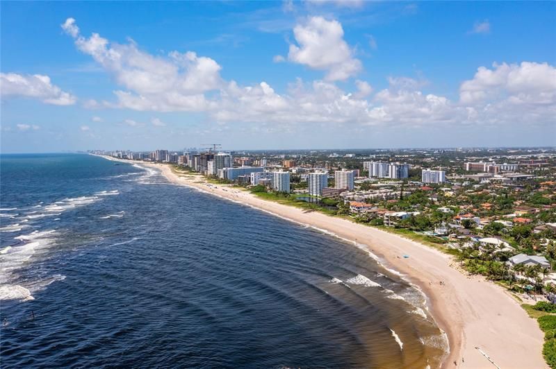 2307 N Riverside Drive, Pompano Beach, FL 33062 Photo