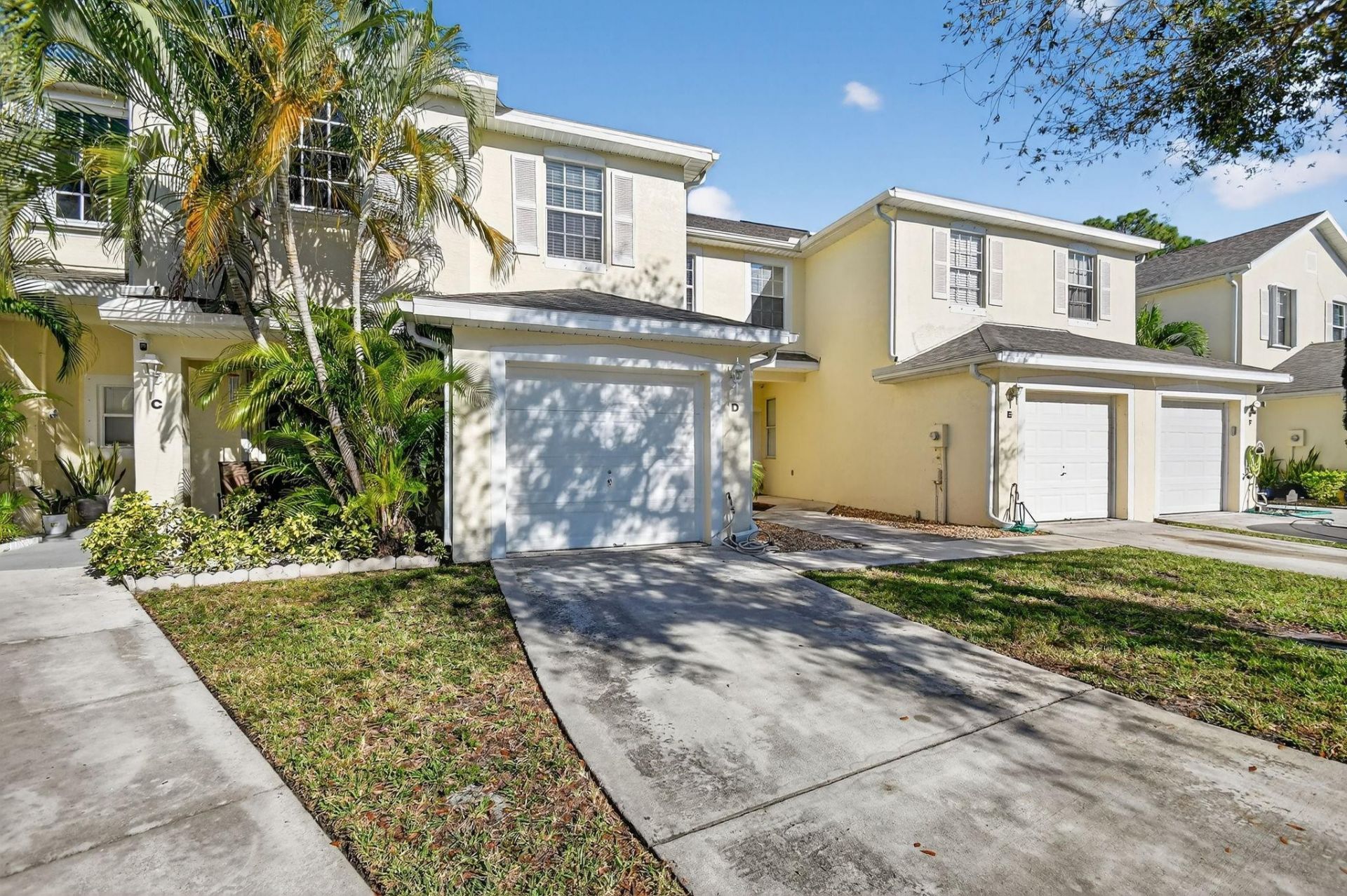224 Foxtail Drive, Unit D, Greenacres, FL 33415 Photo