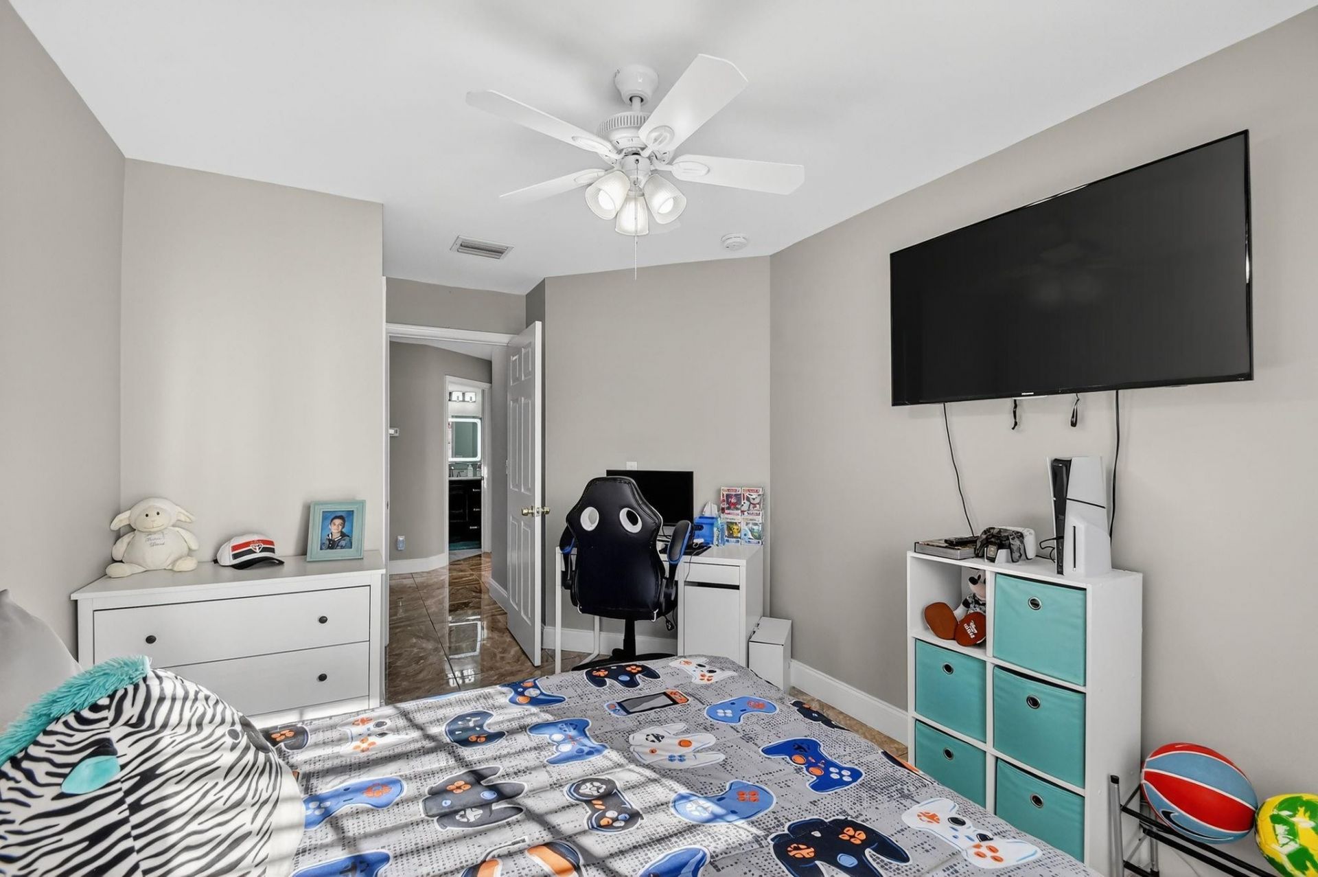 224 Foxtail Drive, Unit D, Greenacres, FL 33415 Photo