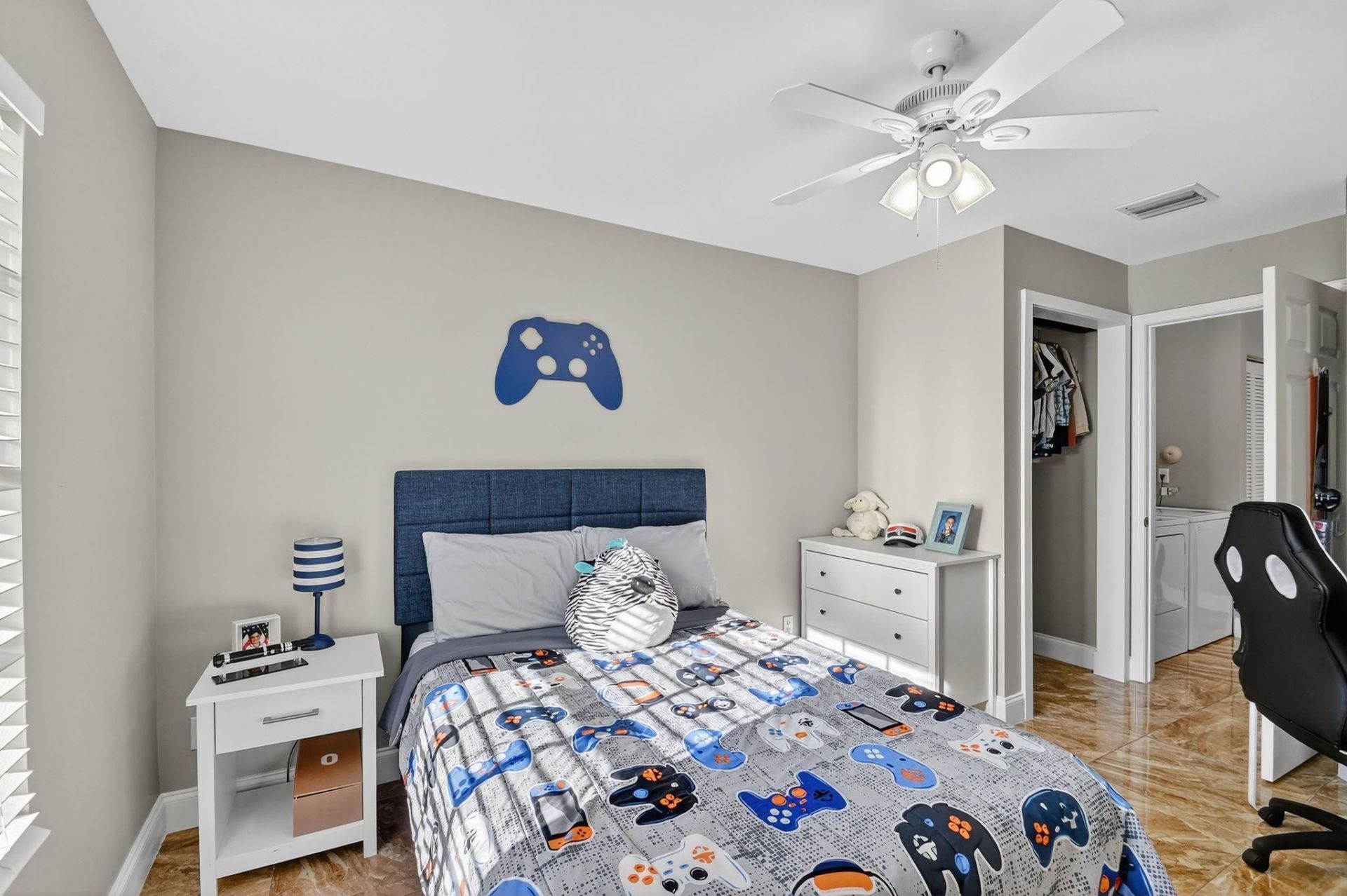 224 Foxtail Drive, Unit D, Greenacres, FL 33415 Photo