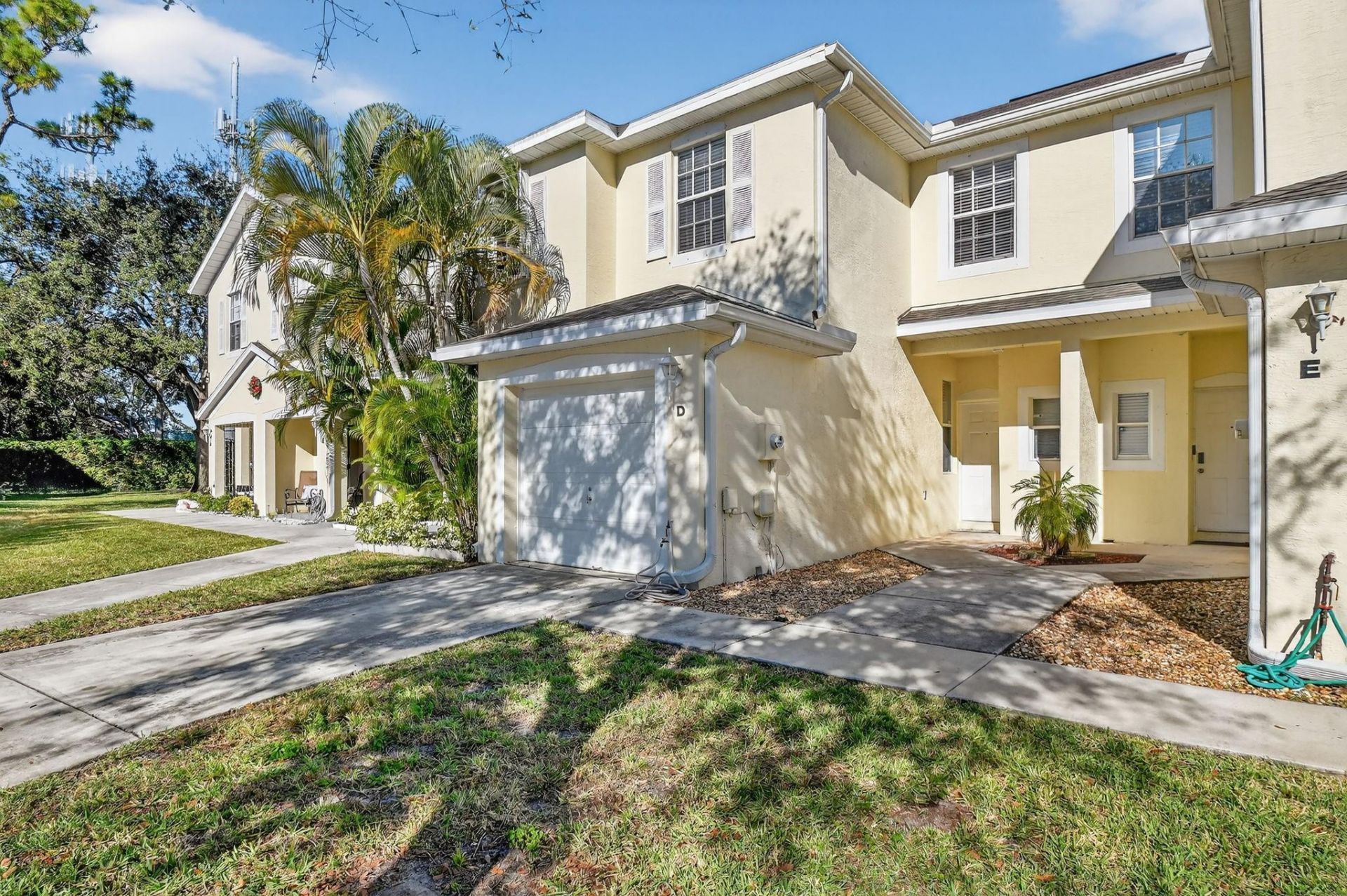 224 Foxtail Drive, Unit D, Greenacres, FL 33415 Photo