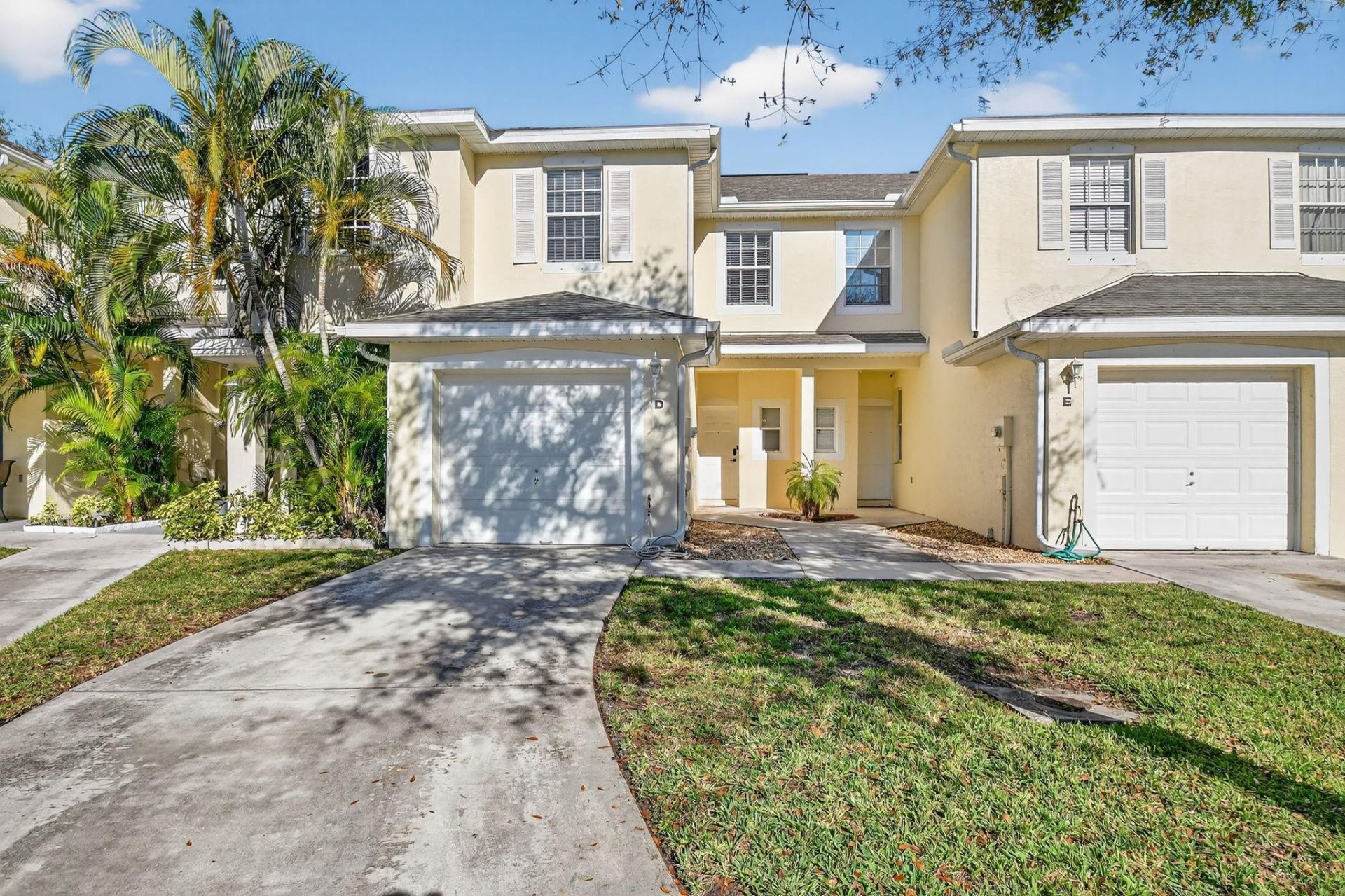 224 Foxtail Drive, Unit D, Greenacres, FL 33415 Photo
