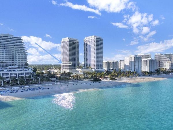153 N Seabreeze Boulevard, Unit 902-s, Fort Lauderdale, FL 33304