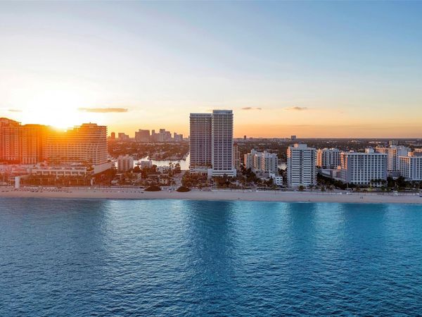 153 N Seabreeze Boulevard, Unit 902, Fort Lauderdale, FL 33304