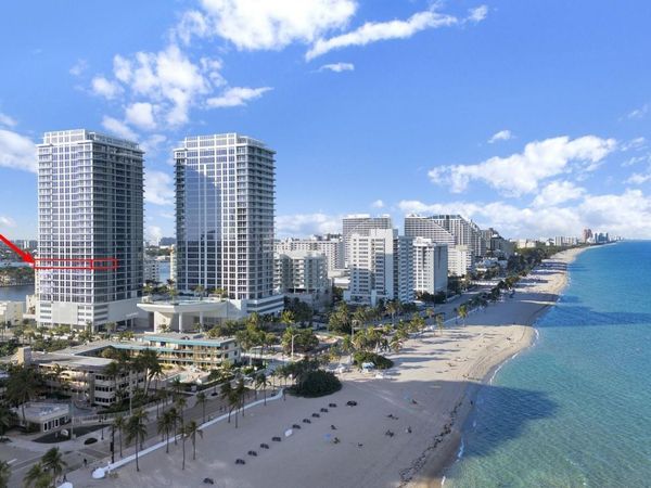 153 N Seabreeze Boulevard, Unit 902-s, Fort Lauderdale, FL 33304