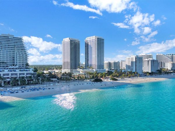 153 N Seabreeze Boulevard, Unit 902, Fort Lauderdale, FL 33304
