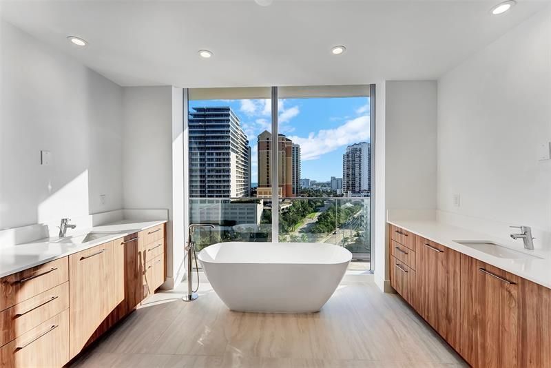 153 N Seabreeze Boulevard, Unit 902-S, Fort Lauderdale, FL 33304 Photo