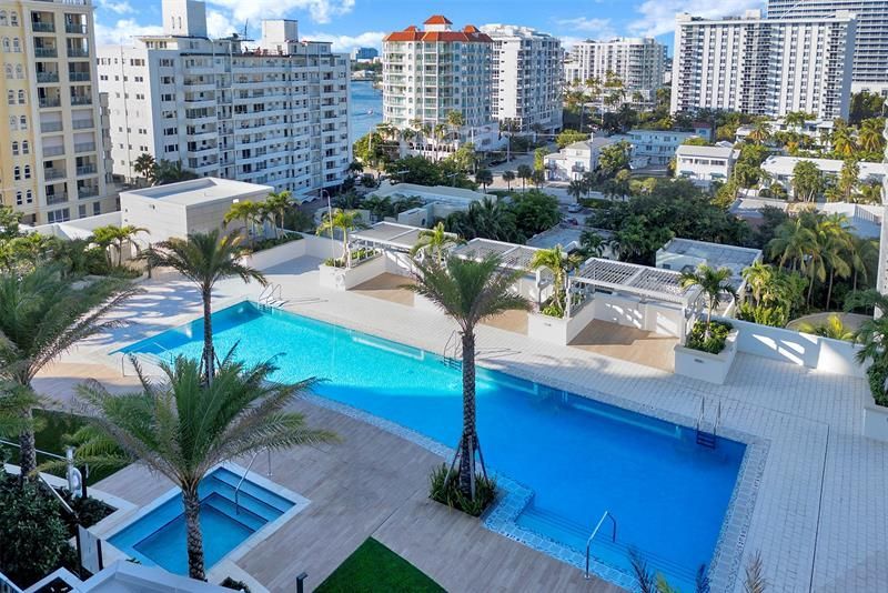 153 N Seabreeze Boulevard, Unit 902-S, Fort Lauderdale, FL 33304 Photo