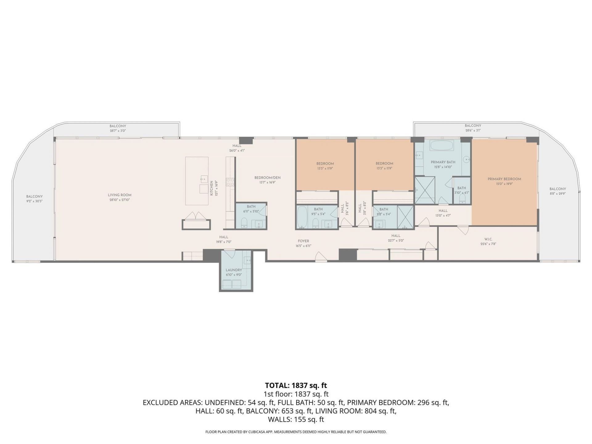 153 N Seabreeze Boulevard, Unit 902, Fort Lauderdale, FL 33304 Photo